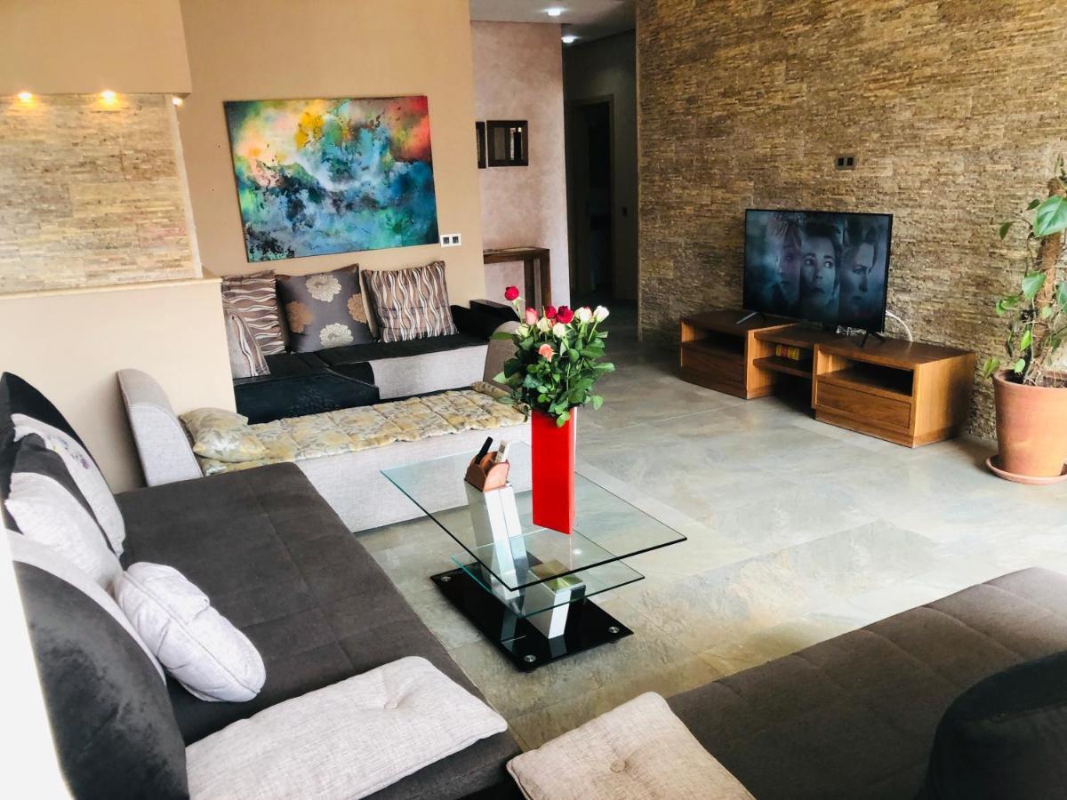 Sudresidence Agadir Exterior photo