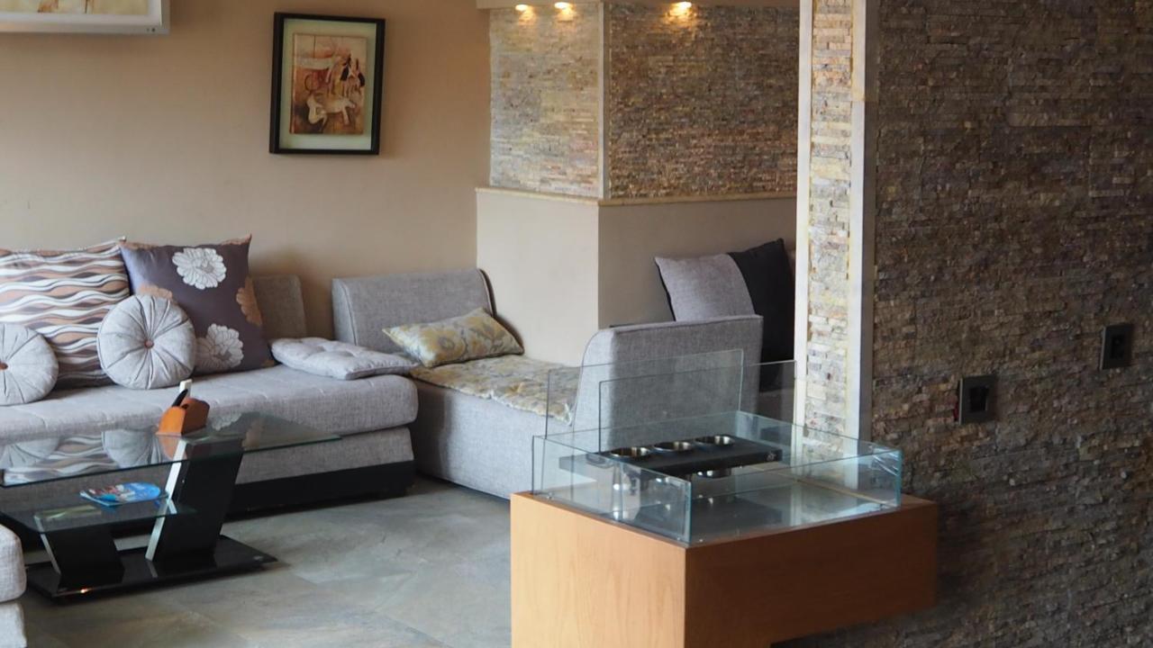 Sudresidence Agadir Exterior photo