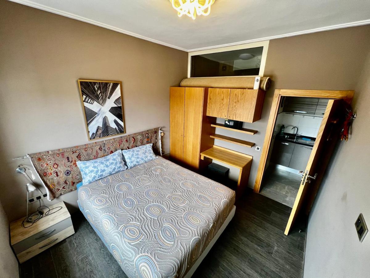 Sudresidence Agadir Exterior photo