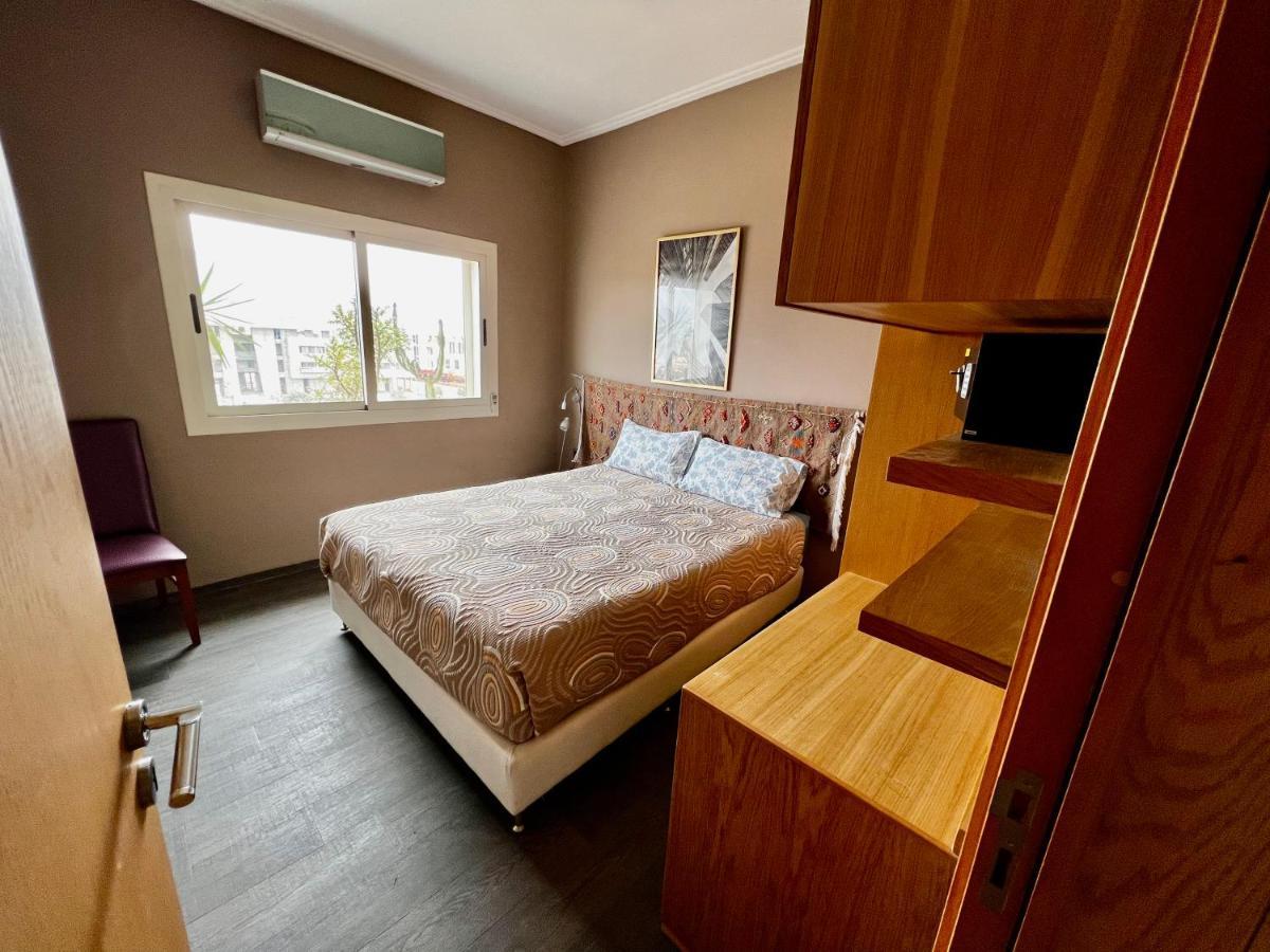 Sudresidence Agadir Exterior photo