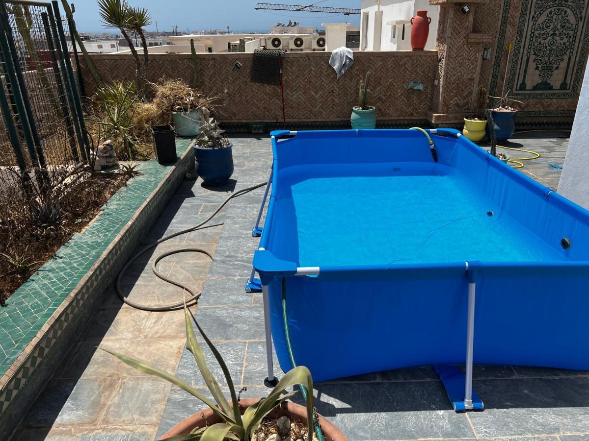 Sudresidence Agadir Exterior photo