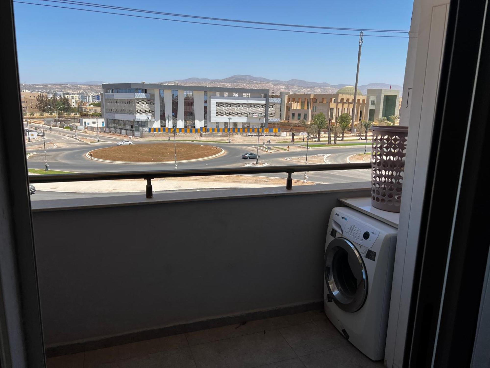 Sudresidence Agadir Exterior photo