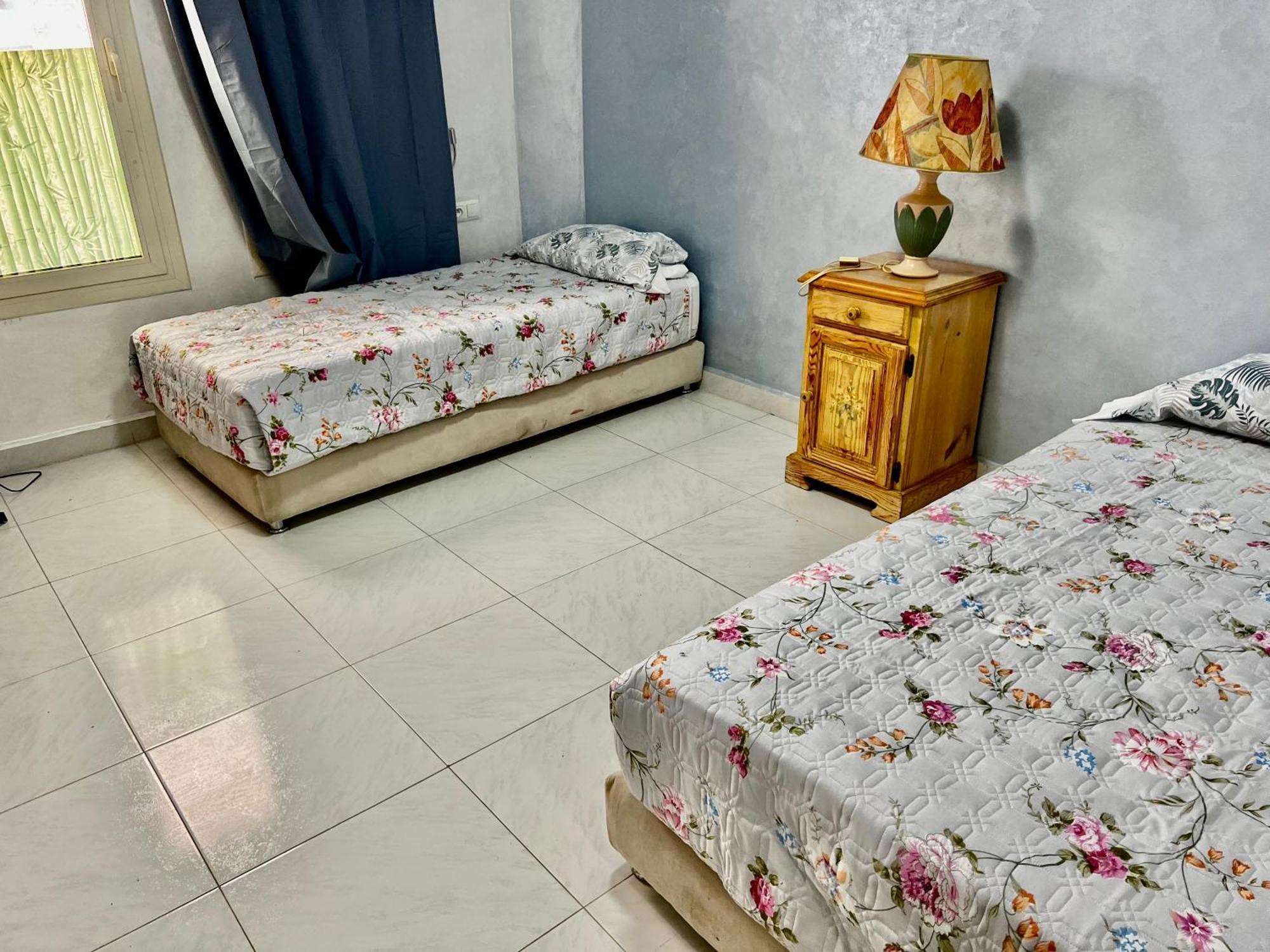 Sudresidence Agadir Exterior photo