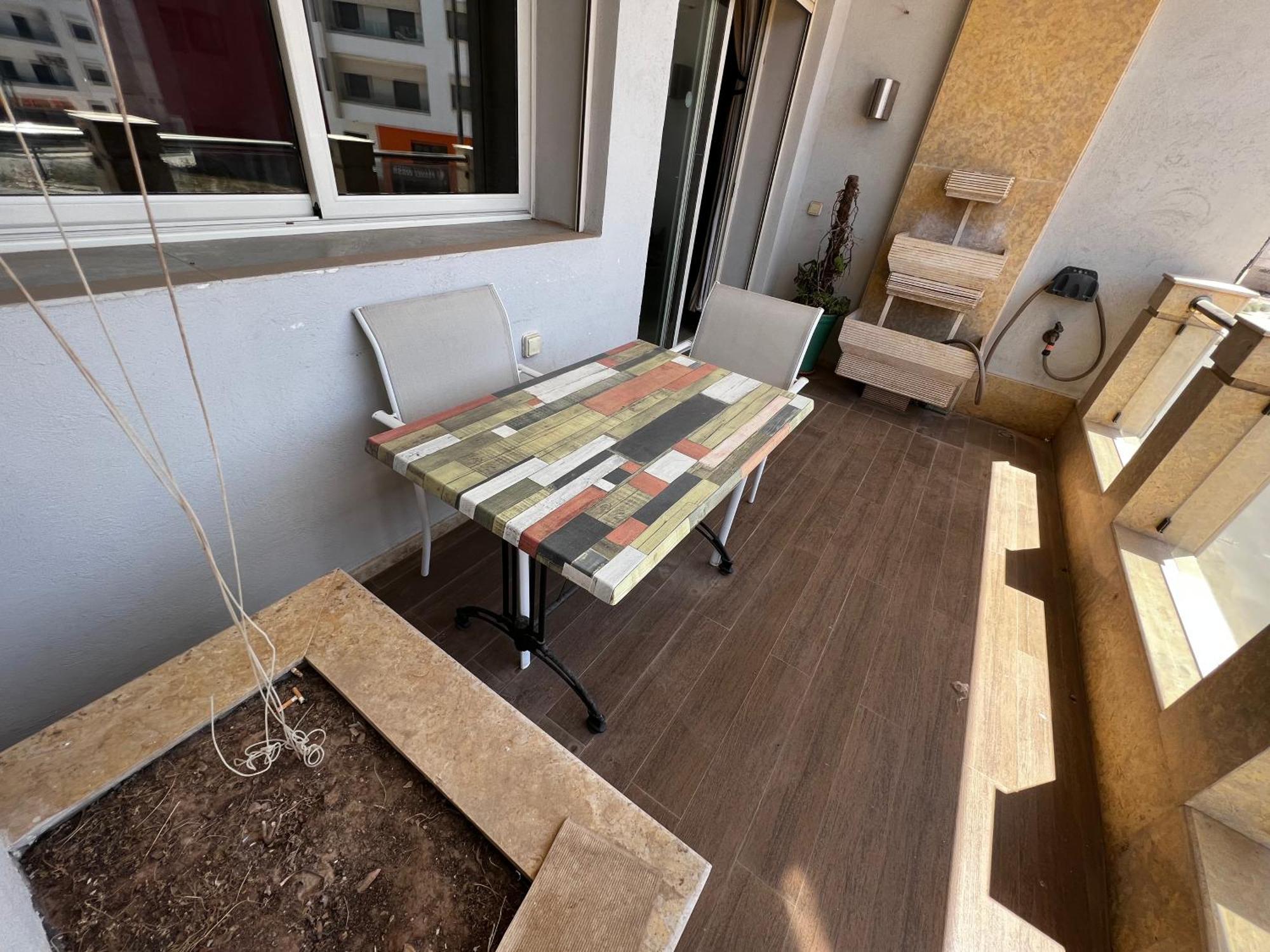 Sudresidence Agadir Exterior photo
