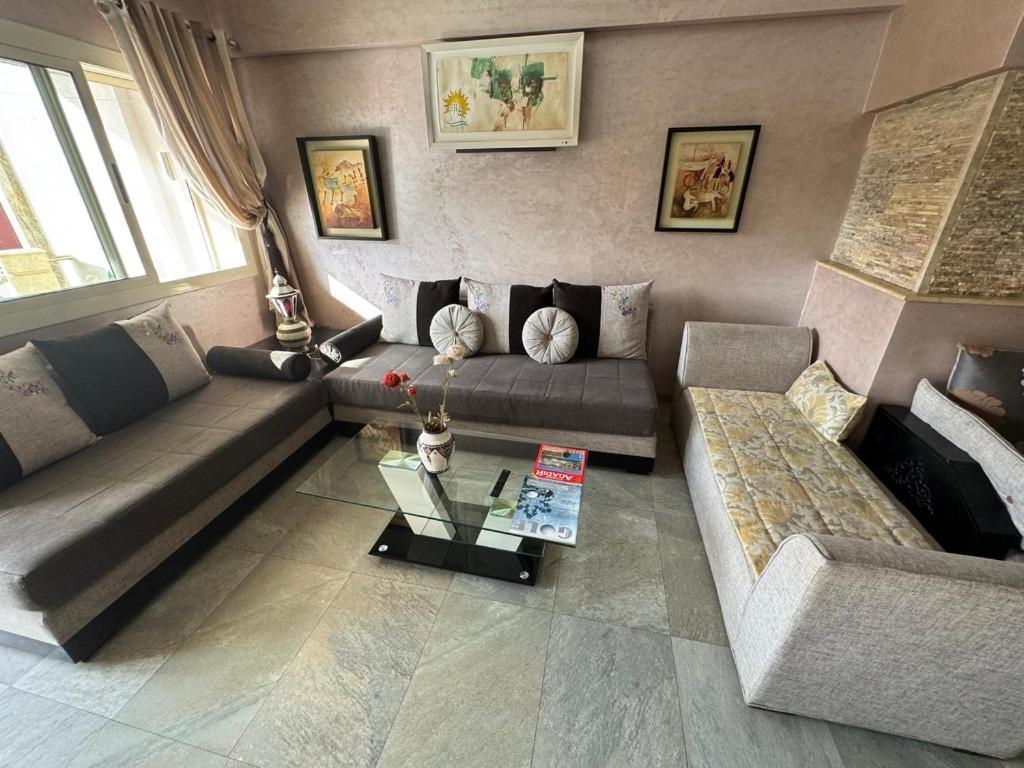 Sudresidence Agadir Exterior photo