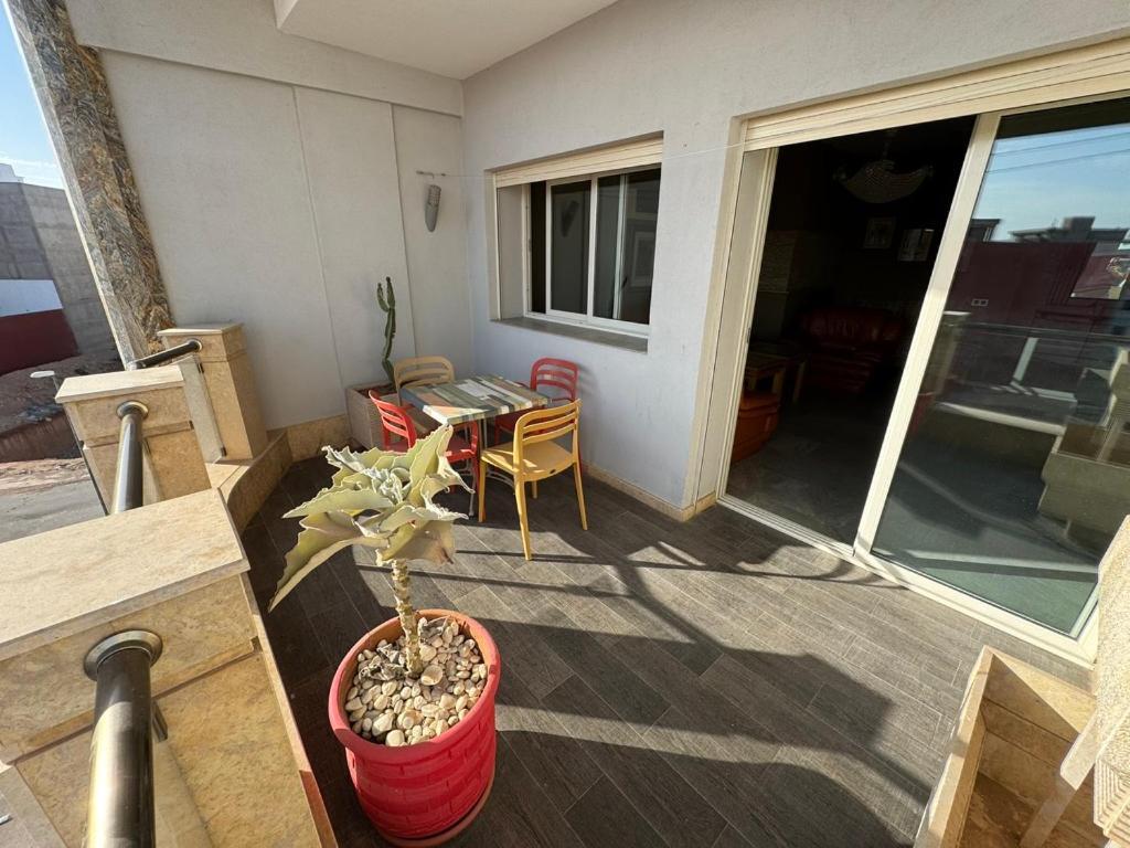 Sudresidence Agadir Exterior photo