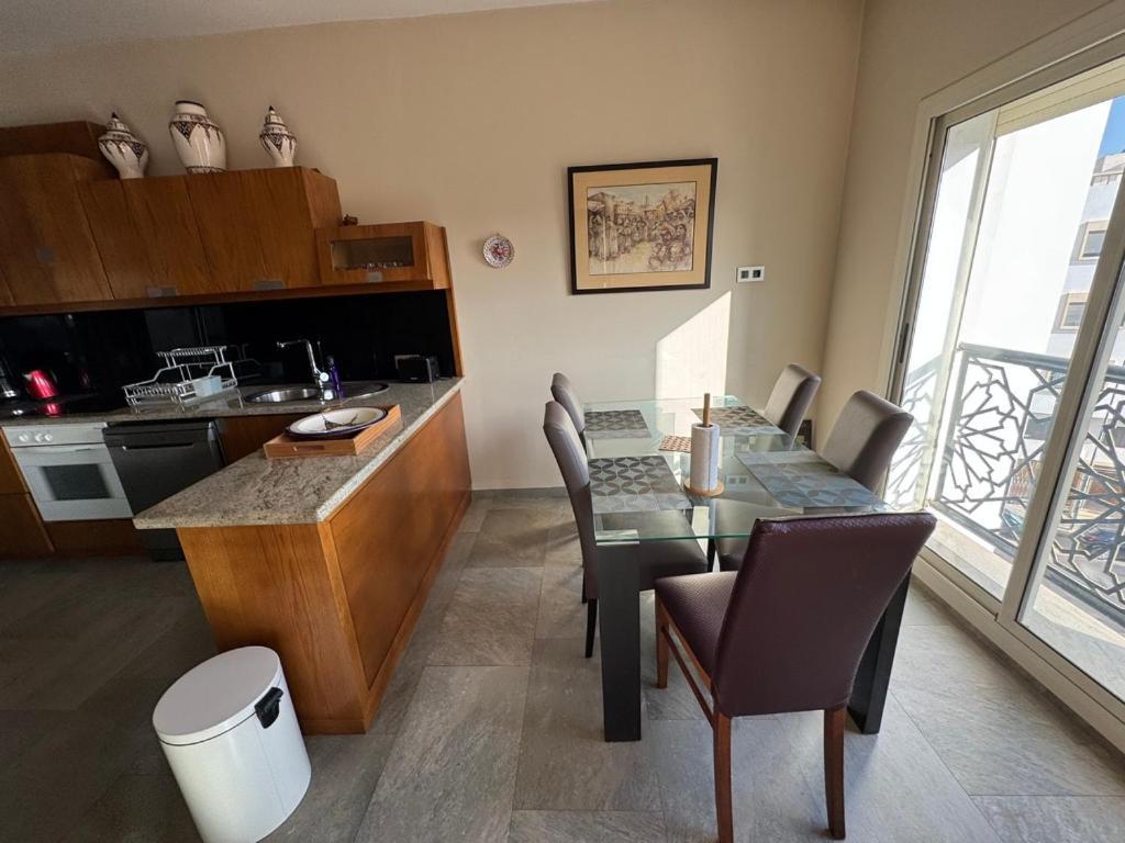 Sudresidence Agadir Exterior photo
